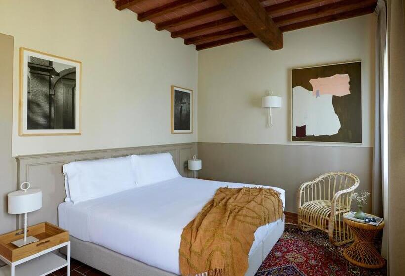 Апартаменты 1 Спальня, Tenuta Di Artimino Member Of Meliá Collection Wine Resort