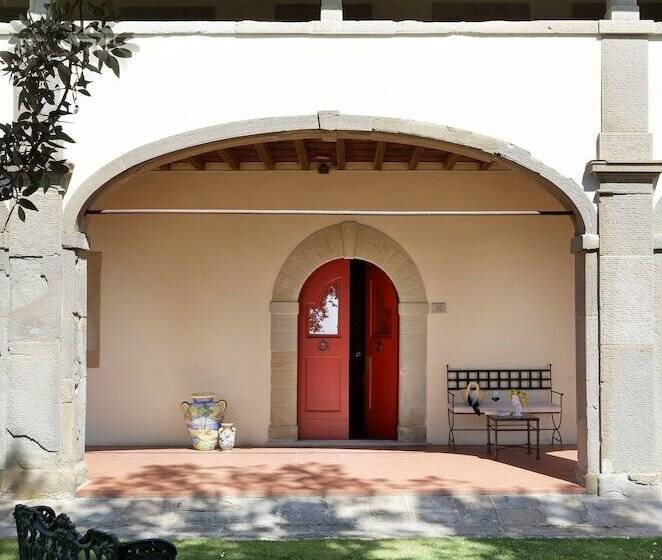 Номер Стандарт, Tenuta Di Artimino Member Of Meliá Collection Wine Resort