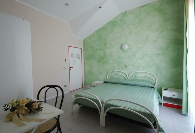 Номер Стандарт, Villaggio Verde Cupra