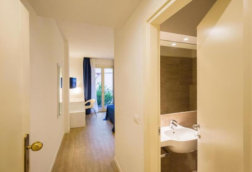 Четырехместный Номер Стандарт, Uappala Club & Resort Lacona