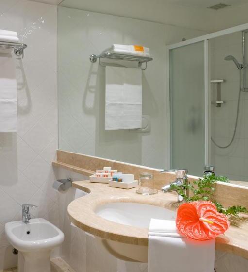 Номер Стандарт Трехместный, Uappala Club & Resort Lacona