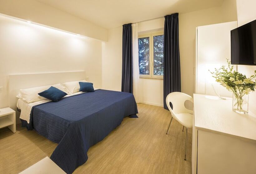 Номер Стандарт, Uappala Club & Resort Lacona