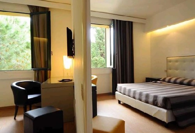 Номер Стандарт, Uappala Club & Resort Lacona