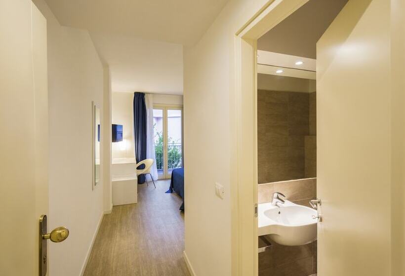 Четырехместный Номер Стандарт, Uappala Club & Resort Lacona