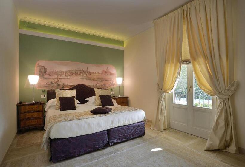 Superior Szoba, Augustus Hotel & Resort