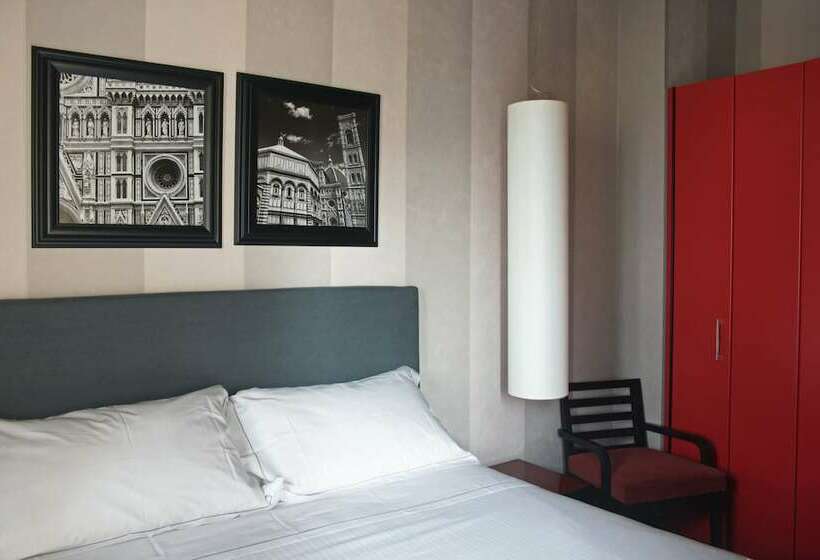 سوییت جونیور, c-hotels Ambasciatori