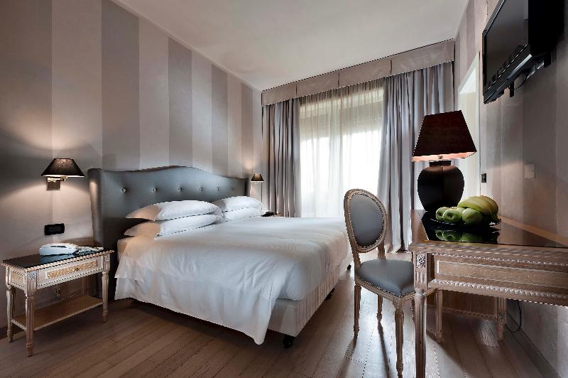 اتاق اکونومی, c-hotels Ambasciatori