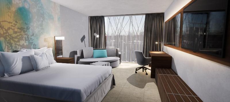 سوییت جونیور, c-hotels Ambasciatori