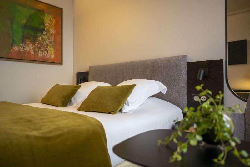 اتاق اکونومی, c-hotels Ambasciatori