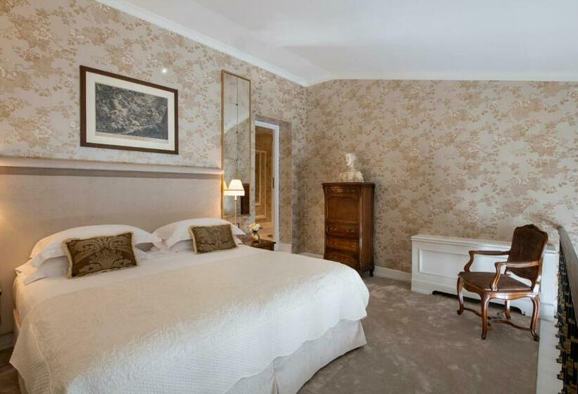 اتاق خانوادگی, Helvetia&bristol Firenze – Starhotels Collezione