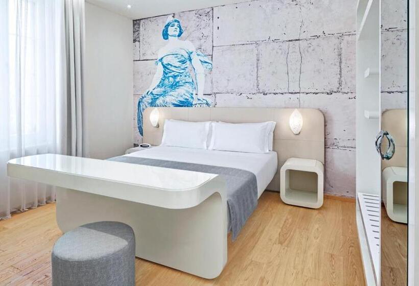 Номер Стандарт, Ausonia Hungaria Wellness & Lifestyle