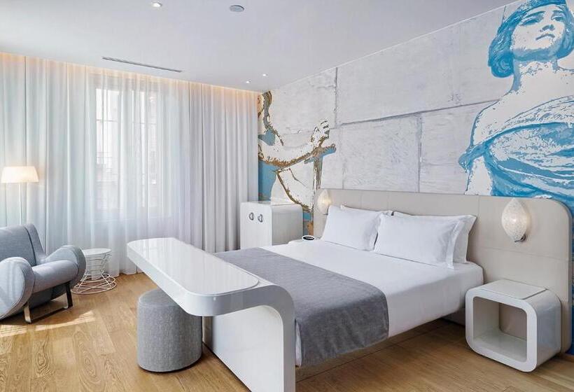 Номер Deluxe Кровать Кинг, Ausonia Hungaria Wellness & Lifestyle