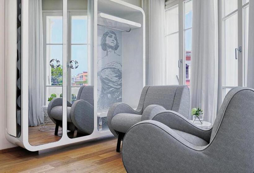 Полулюкс, Ausonia Hungaria Wellness & Lifestyle