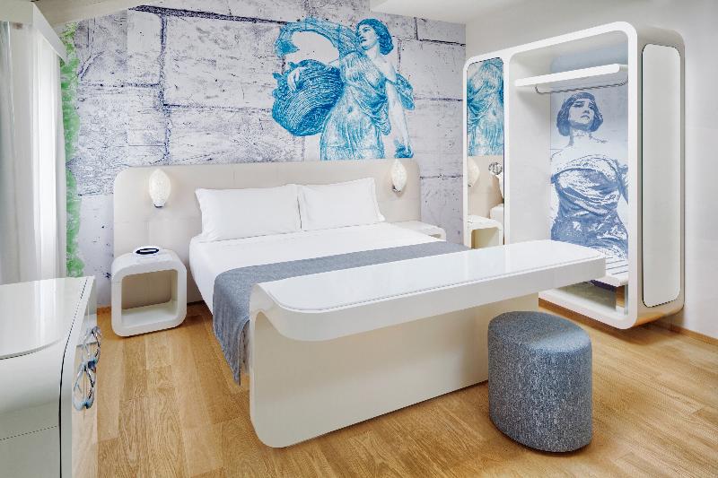 Номер Стандарт, Ausonia Hungaria Wellness & Lifestyle