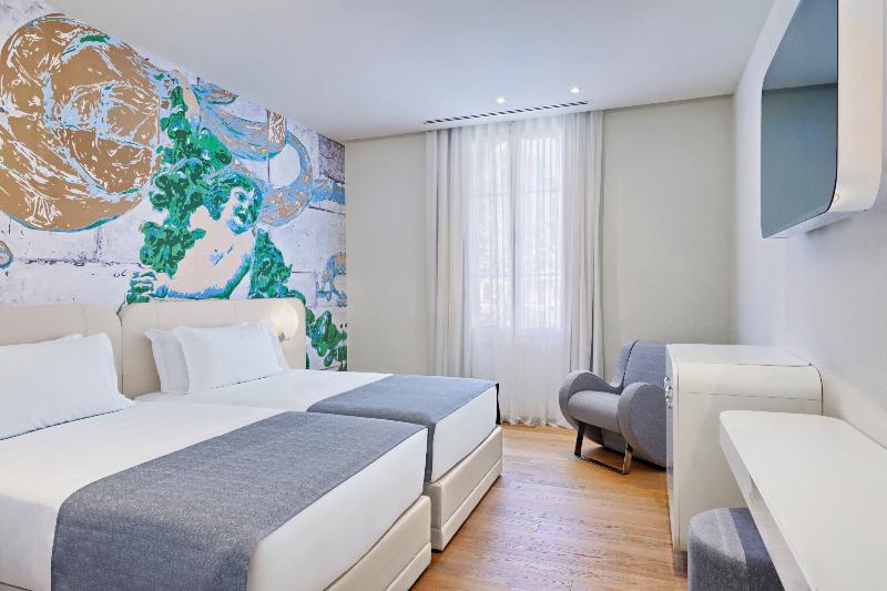 スーペリアールーム, Ausonia Hungaria Wellness & Lifestyle