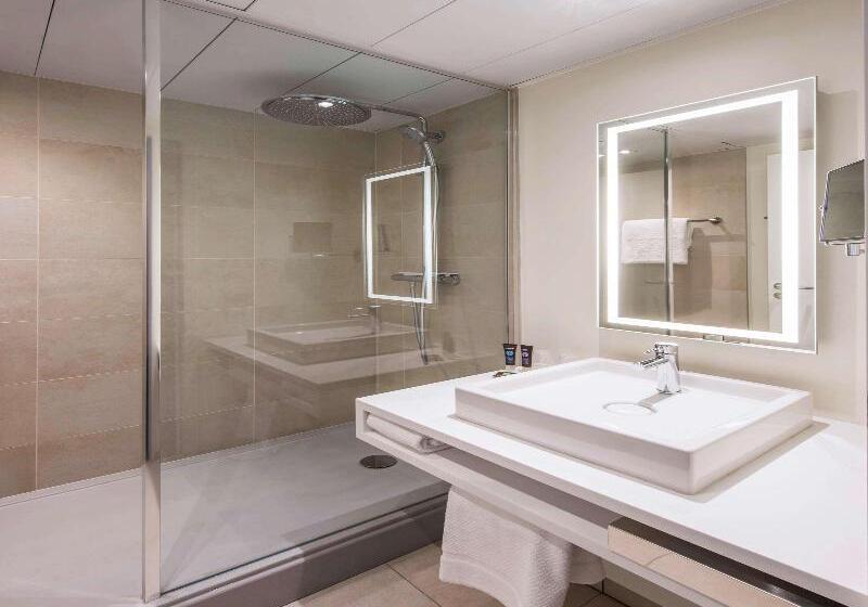 Номер Deluxe, Ausonia Hungaria Wellness & Lifestyle