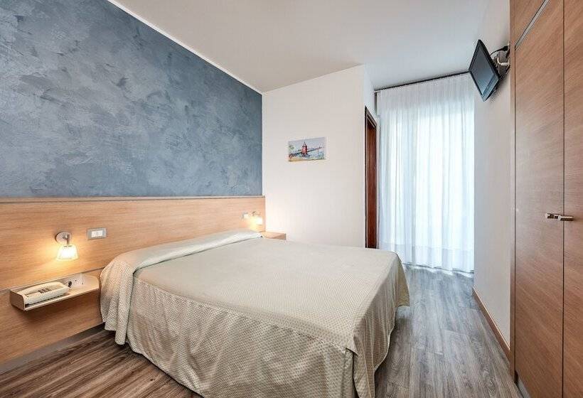 Номер Стандарт, Bella Venezia Mare