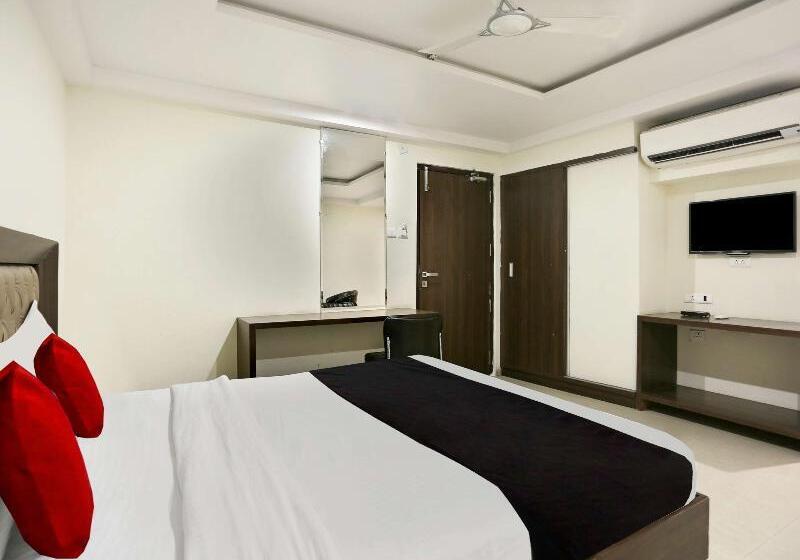 اتاق استاندارد, Best Western Hotel Metropoli