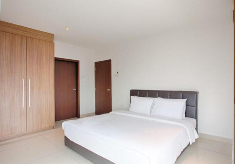 اتاق استاندارد یک نفره, Best Western Hotel Metropoli