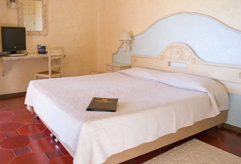 اتاق استاندارد, Costa Dorada