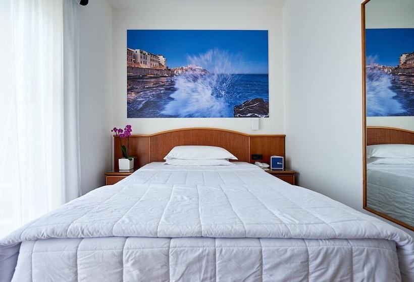 스탠다드 싱글 룸, Croce Di Malta