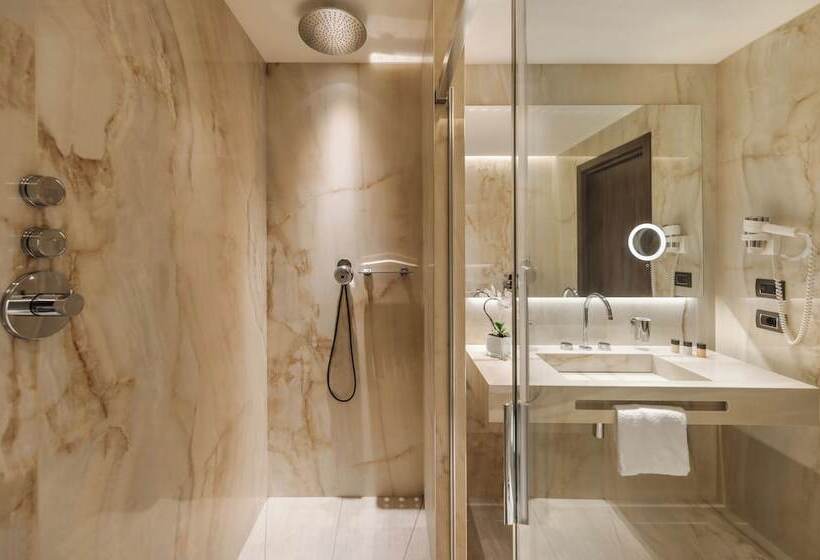 行政房间, Dei Cavalieri Milano Duomo