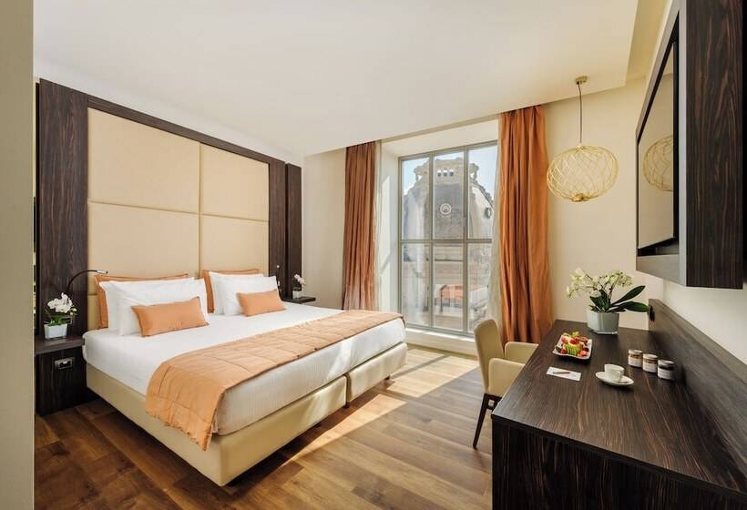 行政房间, Dei Cavalieri Milano Duomo