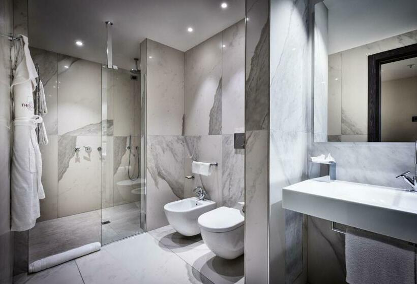 行政房间, Dei Cavalieri Milano Duomo