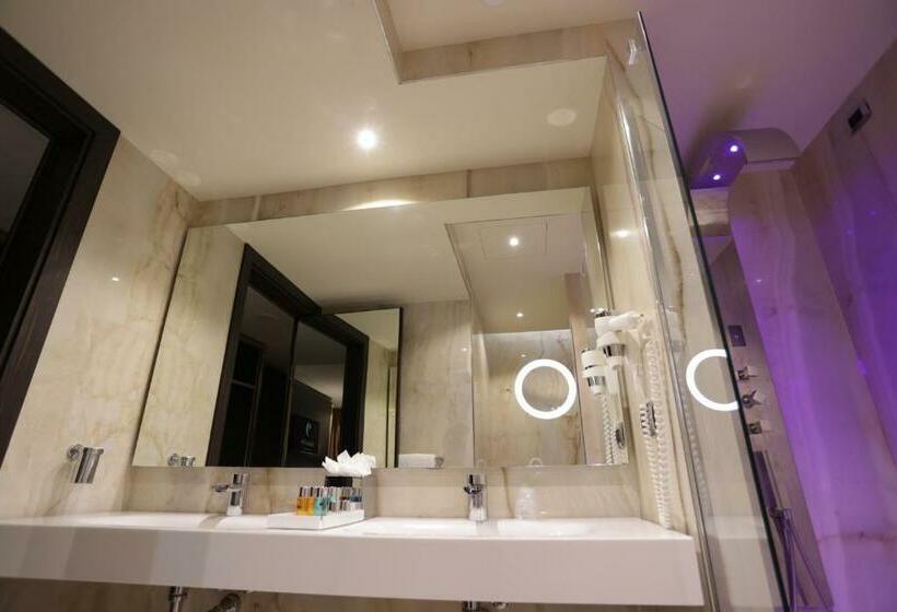 行政房间, Dei Cavalieri Milano Duomo