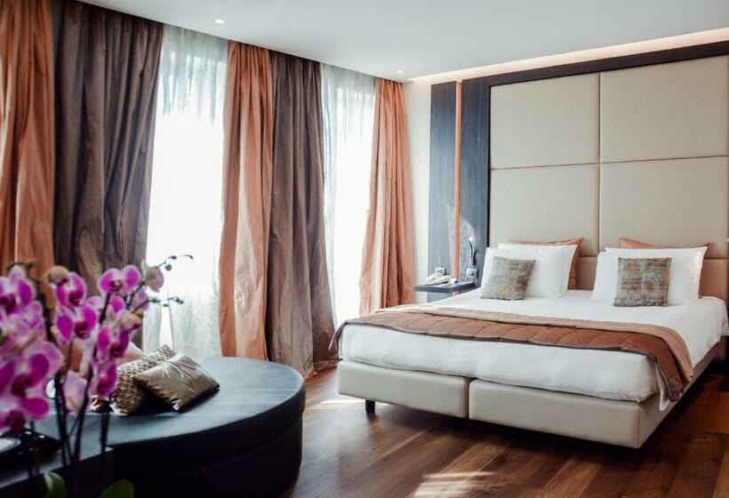 行政房间, Dei Cavalieri Milano Duomo