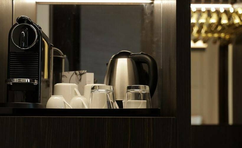 行政房间, Dei Cavalieri Milano Duomo