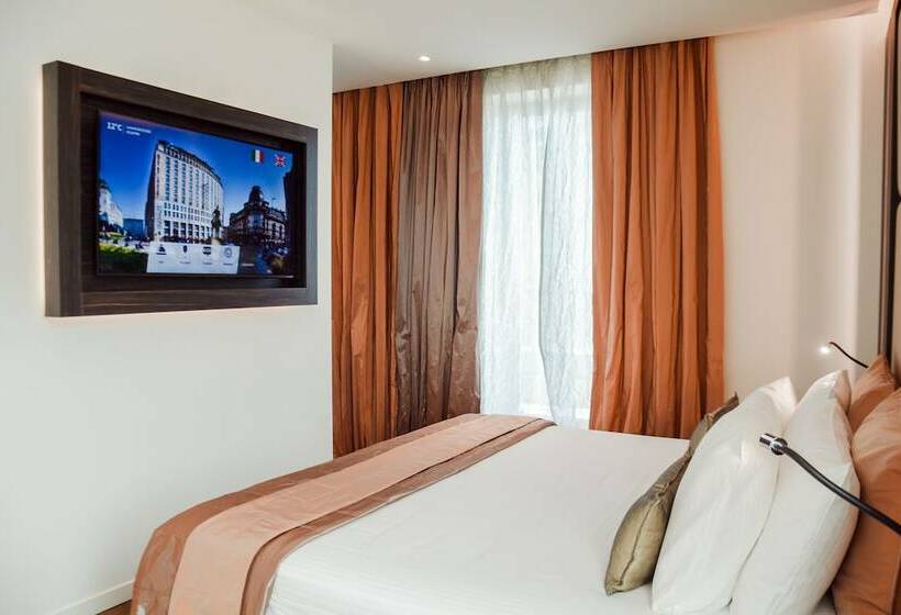 行政房间, Dei Cavalieri Milano Duomo