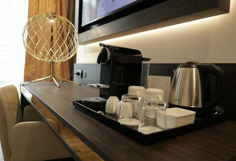 小型套房, Dei Cavalieri Milano Duomo