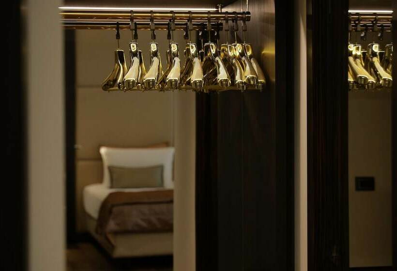 小型套房, Dei Cavalieri Milano Duomo