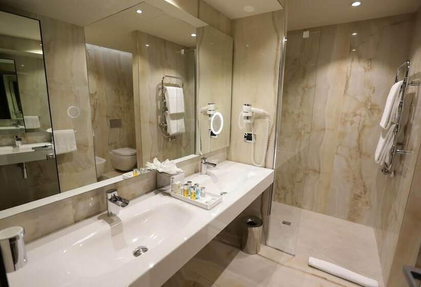 小型套房, Dei Cavalieri Milano Duomo
