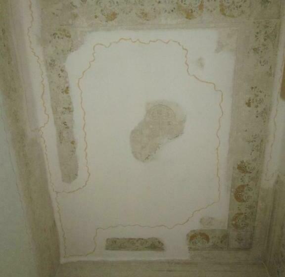اتاق استاندارد, Italia