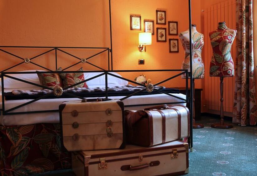 Люкс Повышенной Комфортности, La Meridiana Reiais & Chateaux
