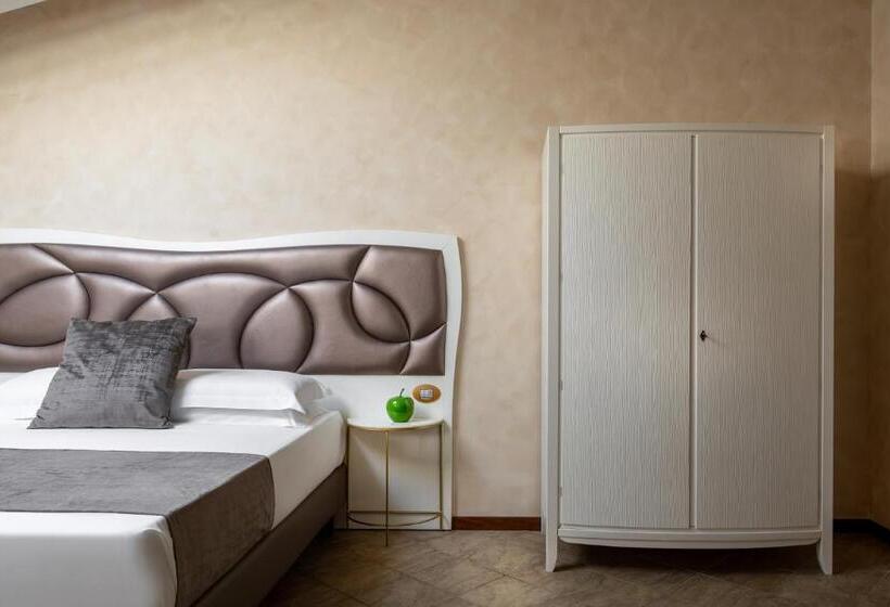 اتاق پنت هاوس, Mayer & Splendid   Wellness E Spa