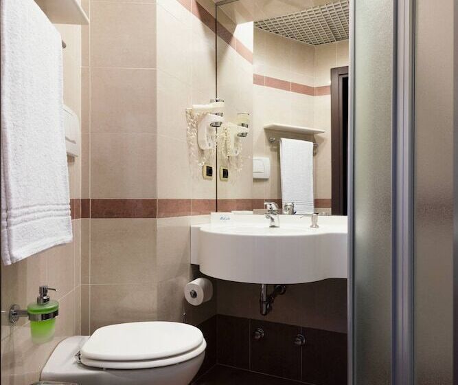 اتاق استاندارد, Mokinba Hotels Baviera