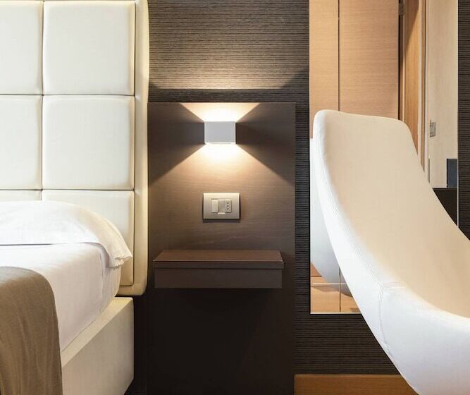 اتاق استاندارد, Mokinba Hotels Baviera