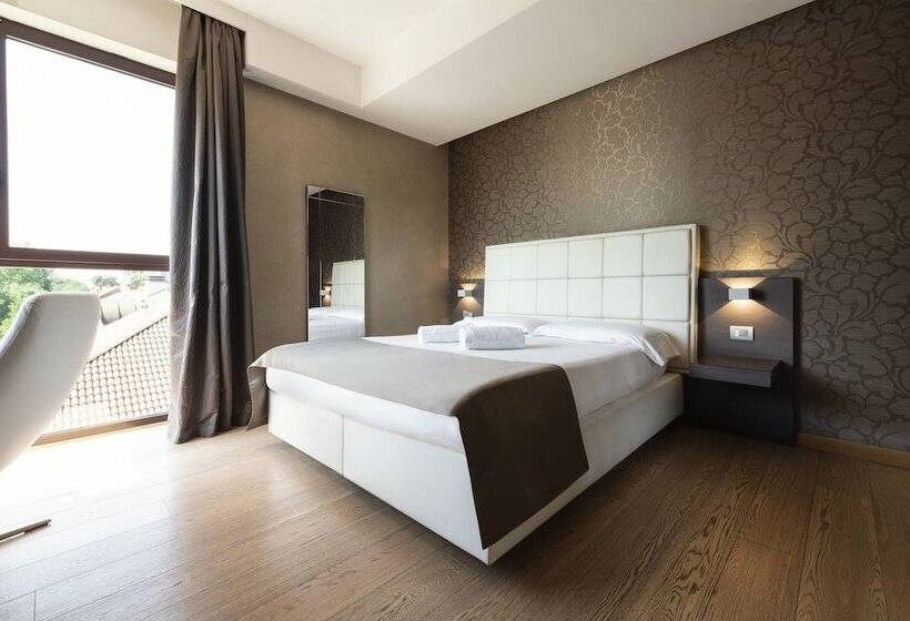 اتاق سوپریور, Mokinba Hotels Baviera