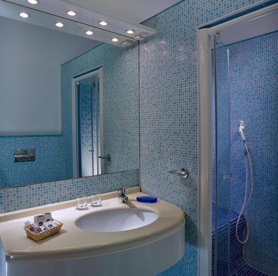 Номер Стандарт, Regina Palace Terme
