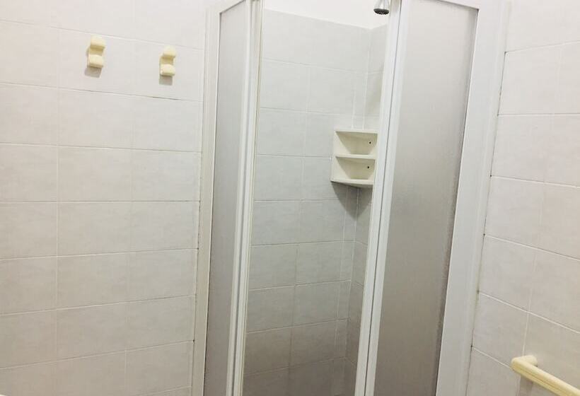 Студия Стандарт, Residence La Valdana