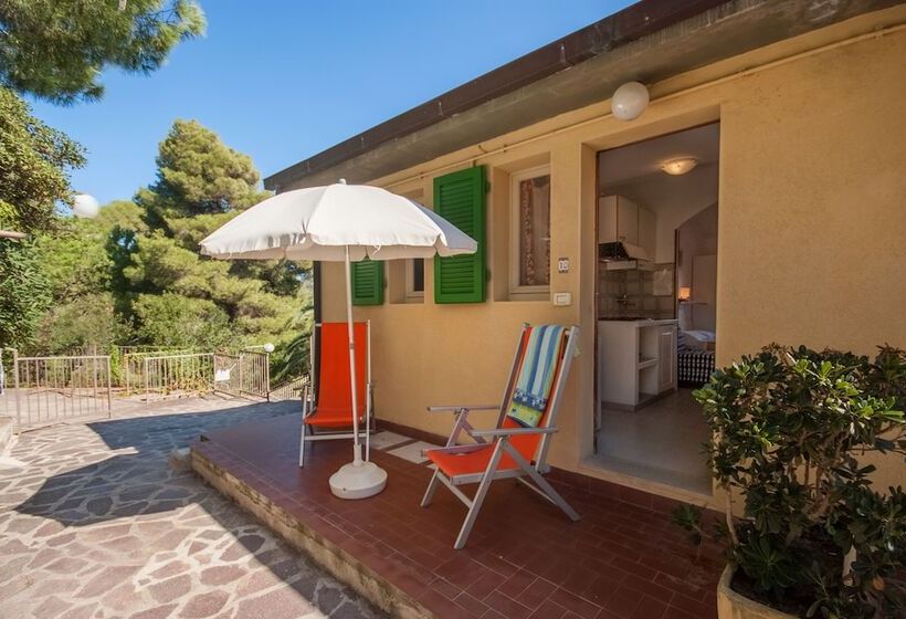 Студия Стандарт, Residence La Valdana