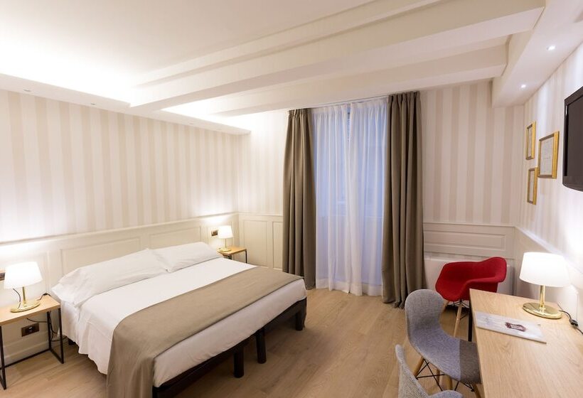 Comfort Room, Silla