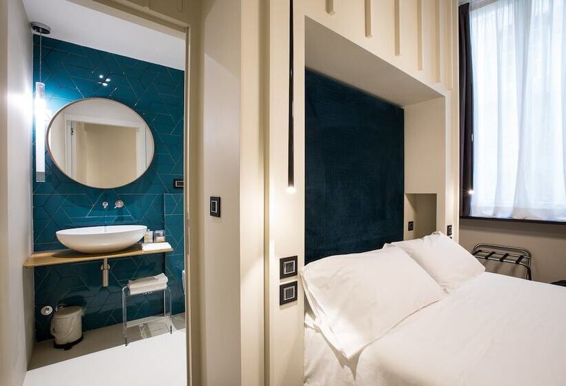 Premium Room, Silla