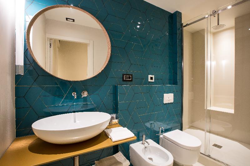 Premium Single Room, Silla