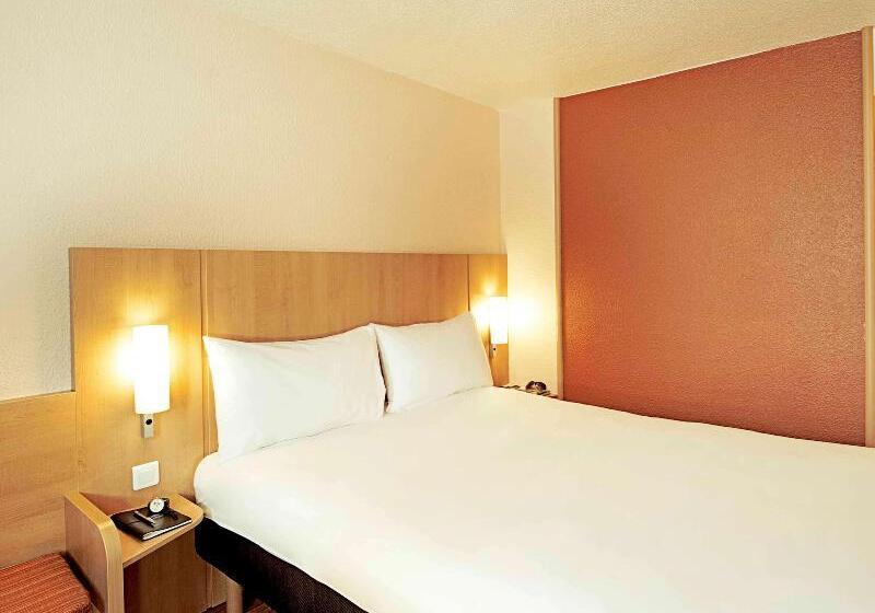 Premium Single Room, Silla