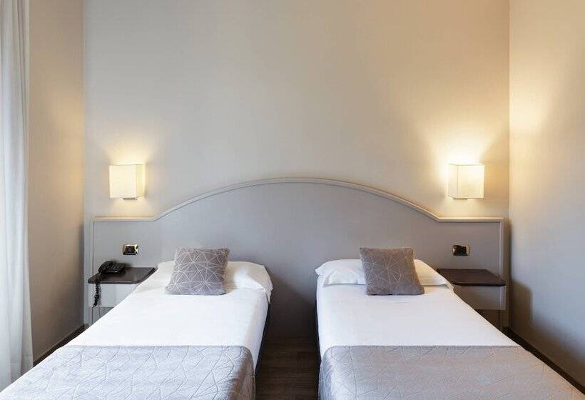 اتاق استاندارد, Mokinba Hotels Baviera