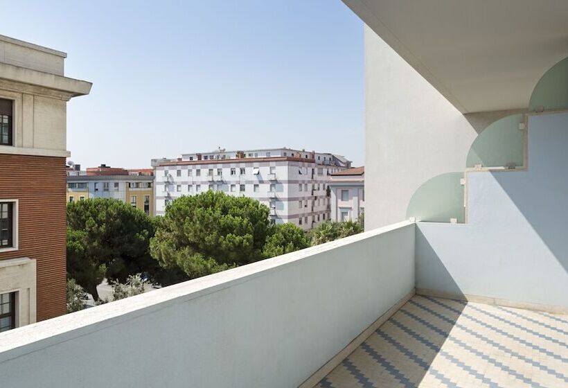 スタンダードシングルルーム, B&b Hotel Pescara